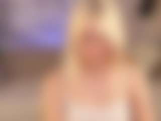 Live cam show with Bunny-Elsy - Spank Blonde Hair on CSO-WL