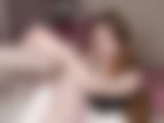 Live cam show with CherrieQuinalty - Thin on instabang
