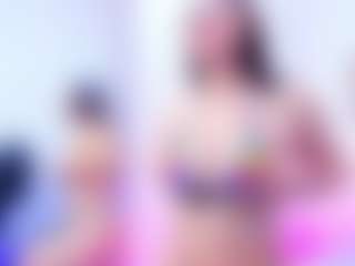 ErikaStar's Live Sex Cam Show