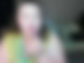 Florence's Live Sex Cam Show
