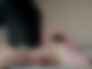 Live cam show with Florence - Moaning on CSO-WL