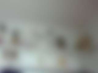 Live cam show with luciatemptation - Thin on Dolls Live