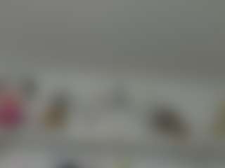 Live cam show with luciatemptation - Thin on Hubzter Live