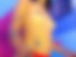 Spettacolo in cam dal vivo con sofiaa-cardenas - Domination su Camsoda