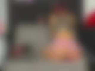 Wickedbunny's Live Sex Cam Show