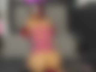 Wickedbunny's Live Sex Cam Show