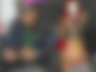 Wickedbunny's Live Sex Cam Show