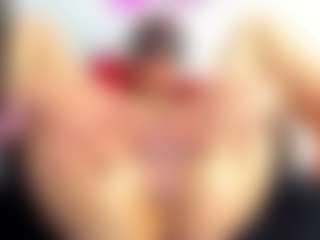 Wickedbunny's Live Sex Cam Show