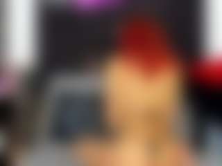Wickedbunny's Live Sex Cam Show