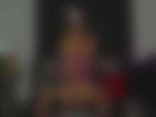 Live cam show with Wickedbunny - Red Hair on madthumbs