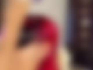 Live cam show with Wickedbunny - Facial on madthumbs