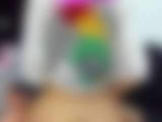 Wickedbunny's Live Sex Cam Show