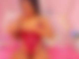 Arielht's Live Sex Cam Show
