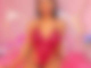 Arielht's Live Sex Cam Show