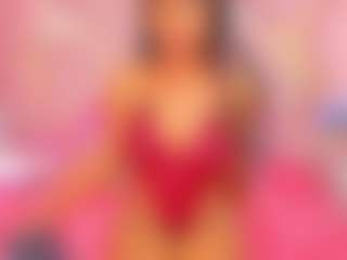 Arielht's Live Sex Cam Show