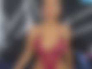 Arielht's Live Sex Cam Show