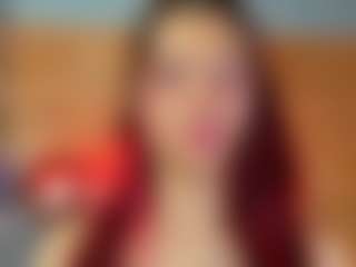 Live cam show with Emma-belley - Sexwebcam Red Hair on Camsoda