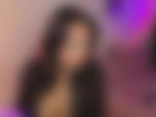 Live cam show with Fairy-Sammy - Thin on Dare Cams