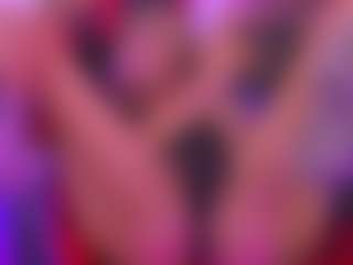 Show de cam en direct de Hailey_sky