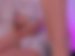 Live-camshow met Hailey - Gape op Camsoda