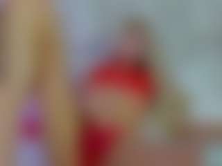 Show de câmera ao vivo com Hailey - Gape no Camsoda