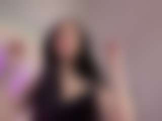 Amelia's Live Sex Cam Show