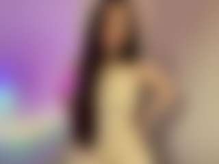 Amelia's Live Sex Cam Show