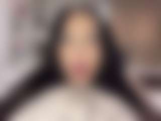 Amelia's Live Sex Cam Show