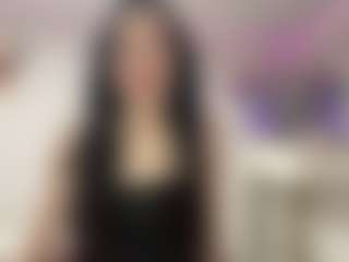 Amelia's Live Sex Cam Show