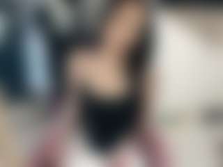 Amelia's Live Sex Cam Show