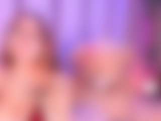 Live cam show with NickyBunny1 - Average on fapnchat