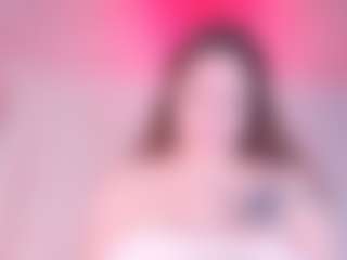 Live cam show with NickyBunny1 - Facial on SmokeAndPoke