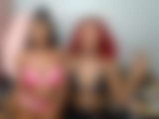 Spettacolo in cam dal vivo con Royal309 - Facial su Camsoda