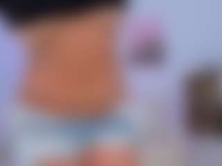 Sussan Eliot's Live Sex Cam Show
