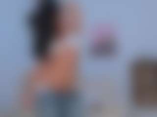 Sussan Eliot's Live Sex Cam Show