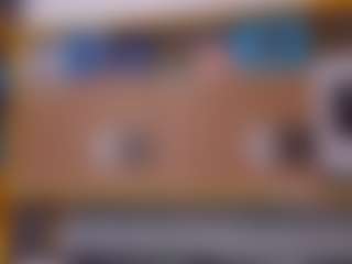 Ambarina's Live Sex Cam Show