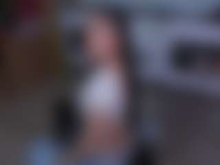 Ambarina's Live Sex Cam Show