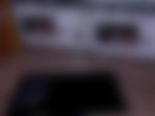 Ambarina's Live Sex Cam Show