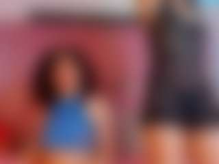 AntonelaBlaze's Live Sex Cam Show
