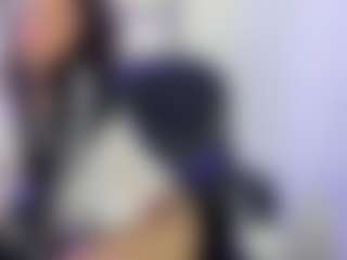 AntonelaBlaze's Live Sex Cam Show