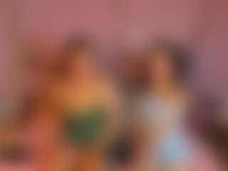 AntonelaBlaze's Live Sex Cam Show
