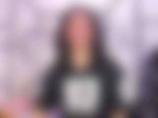 AntonelaBlaze's Live Sex Cam Show