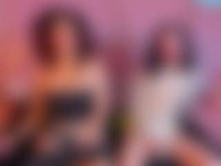 Live-sekscamshow van AntonelaBlaze