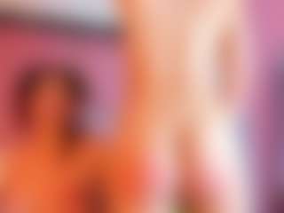 AntonelaBlaze's Live Sex Cam Show
