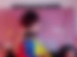 Live cam show with AntonelaBlaze - Toys on xxxlivecams.org