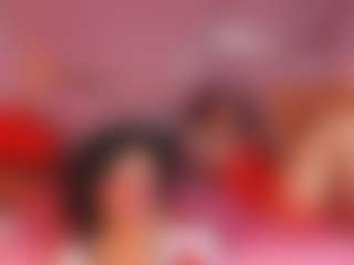 AntonelaBlaze's Live Sex Cam Show