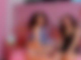 AntonelaBlaze's Live Sex Cam Show