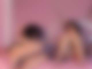 AntonelaBlaze's Live Sex Cam Show