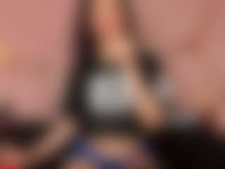 AntonelaBlaze's Live Sex Cam Show