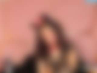 Live cam show with AntonelaBlaze - Panties on Camsoda